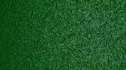 Зеленый искристый глянец
